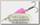 Блесна Blue Fox Vibrax fluorescent 18гр цв SFP