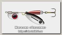 Блесна Cormoran Bullet AT №2 silver