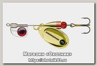 Блесна Cormoran Bullet AT №3 gold