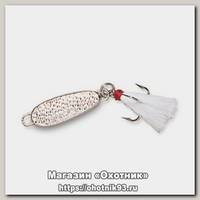Блесна Cotton Cordell little mickey 7,0гр 3,81см silver