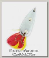 Блесна Cottus Gobio 2 цв 01 13,5гр
