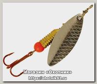 Блесна Cottus Lota 2 цв 14 5,8гр