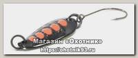Блесна Crazy Fish Lema №110 1.6гр