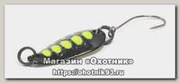 Блесна Crazy Fish Lema №111 1.6гр