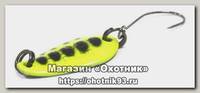 Блесна Crazy Fish Lema №116 1.6гр