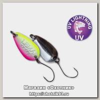 Блесна Crazy Fish Lema №25 1.6гр
