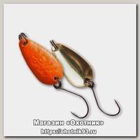 Блесна Crazy Fish Lema №28 1.6гр