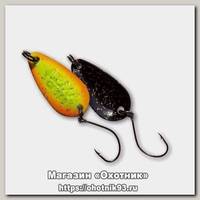 Блесна Crazy Fish Lema №32 1.6гр