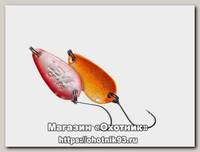 Блесна Crazy Fish Lema №35 1.6гр