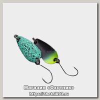 Блесна Crazy Fish Lema №57 1.6гр