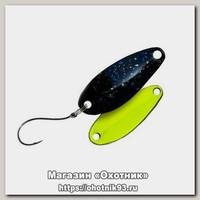 Блесна Crazy Fish Seeker №108 2.5гр