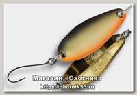 Блесна Crazy Fish Seeker №13-BGO 2,5гр