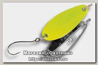 Блесна Crazy Fish Seeker №26-CH 2,5гр