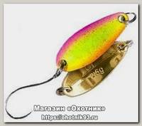 Блесна Crazy Fish Seeker №33 2,5гр