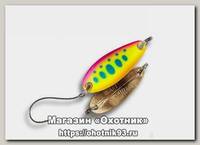 Блесна Crazy Fish Seeker №37 2,5гр