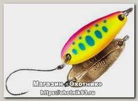 Блесна Crazy Fish Seeker №37 3гр