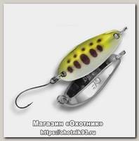 Блесна Crazy Fish Seeker №9.1-OLYM 2,5гр