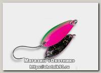 Блесна Crazy Fish Seeker №90 2,5гр