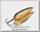 Блесна Crazy Fish Sense №11.1-RBYM 6гр