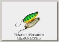Блесна Crazy Fish Sense №22.1 3гр