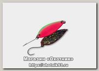 Блесна Crazy Fish Sense №90 3гр