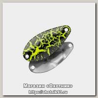 Блесна Crazy Fish Soar №101 1.8гр