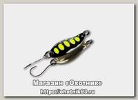 Блесна Crazy Fish Soar №111 2.2гр