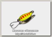 Блесна Crazy Fish Soar №114 2.2гр