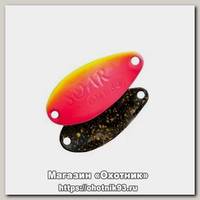Блесна Crazy Fish Soar №31 1.8гр