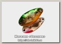 Блесна Crazy Fish Soar №36 1.8гр