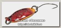 Блесна Crazy Fish Soar №83 1.8гр