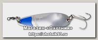 Блесна Daiwa Crusader 2,5 колеблющаяся SBL