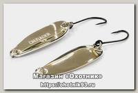 Блесна Daiwa Crusader 4 колеблющаяся S