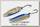 Блесна Daiwa Crusader 4 колеблющаяся SBL