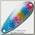 Блесна Daiwa Crusader gekiatsu salt 4 candy blue