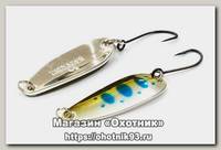 Блесна Daiwa Crusader колеб. 2.5 Yamame