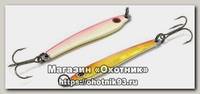 Блесна Daiwa Gekkabijin prisoner TG 5гр MG red gold