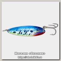 Блесна Daiwa Laser Chinook S 7 Fresh run blue