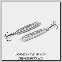 Блесна Daiwa Phantom III 7гр Ch Silver