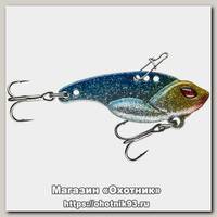 Блесна Daiwa Prorex Metal Vib 10гр Blue Metallic
