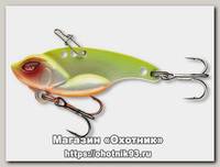 Блесна Daiwa Prorex Metal Vib 10гр Yellow Pearl