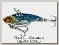 Блесна Daiwa Prorex Metal Vib 7гр Blue Metallic