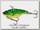 Блесна Daiwa Prorex Metal Vib 7гр Fire Tiger