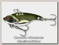 Блесна Daiwa Prorex Metal Vib 7гр Metallic Ayu