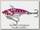 Блесна Daiwa Prorex Metal Vib 7гр Pink Iwashi