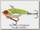 Блесна Daiwa Prorex Metal Vib 7гр Yellow Pearl