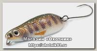 Блесна Daiwa Silver Creek Dual Face 3 Iwana