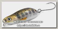 Блесна Daiwa Silver Creek Dual Face 3 Yamame