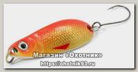 Блесна Daiwa Silver Creek Dual Face 4.5 Akakin