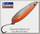 Блесна Daiwa Silver creek masau 12 orange back